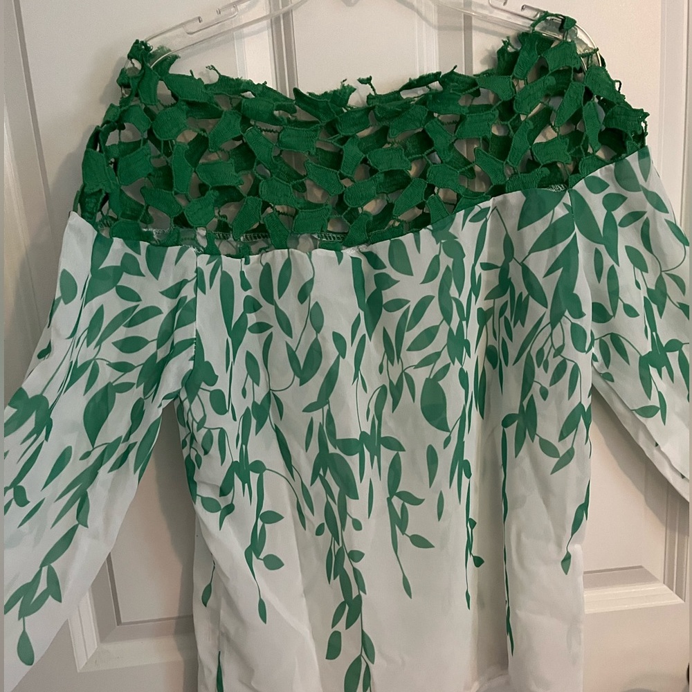 Summer top